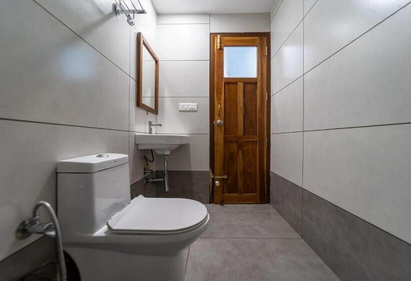 ホテル Wintel Wild