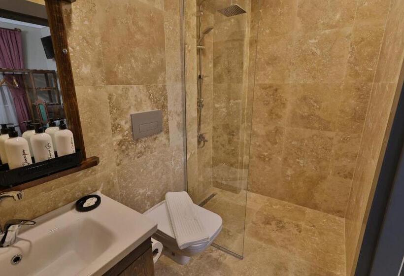 בית מלון כפרי Yellow Stone House