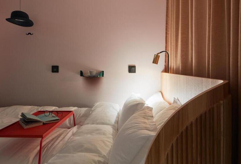 فندق Zzz Dreamscape