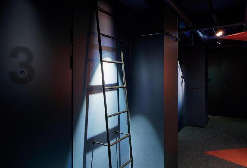 فندق Zzz Dreamscape