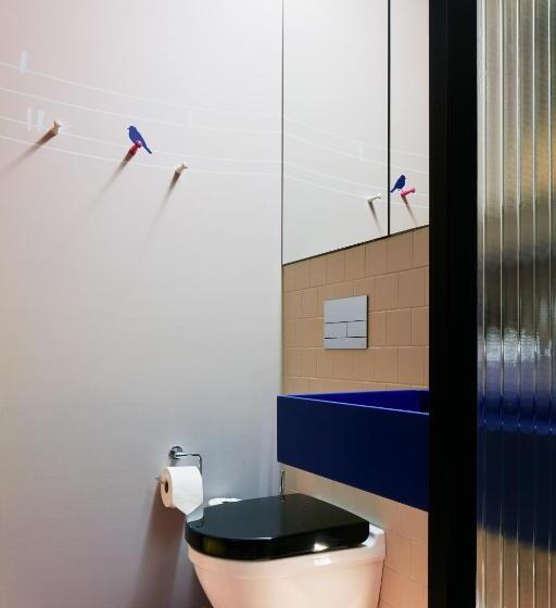 فندق Zzz Dreamscape