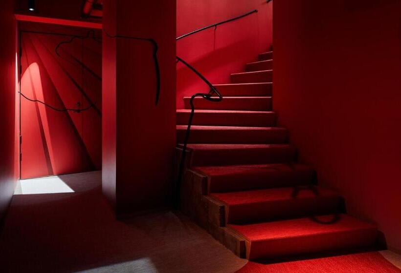 فندق Zzz Dreamscape