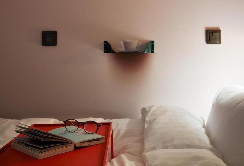 فندق Zzz Dreamscape