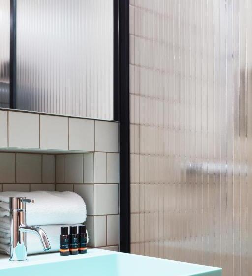 فندق Zzz Dreamscape