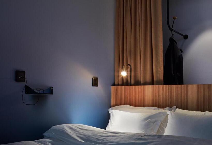 فندق Zzz Dreamscape