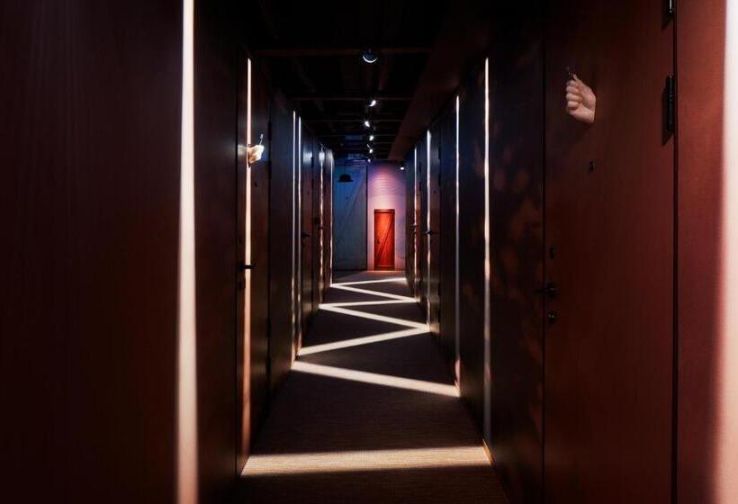 فندق Zzz Dreamscape