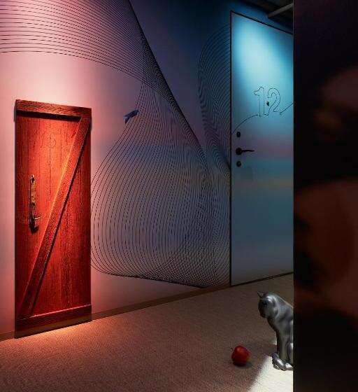 فندق Zzz Dreamscape