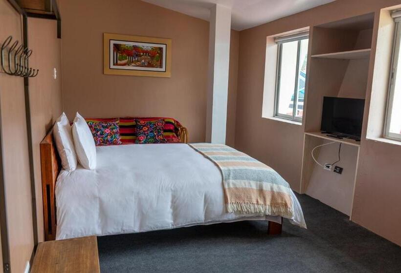 Huallata Hotel Boutique