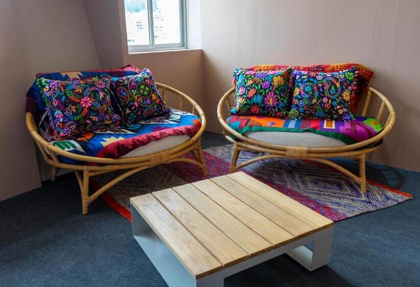 Huallata Hotel Boutique