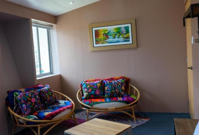 Huallata Hotel Boutique