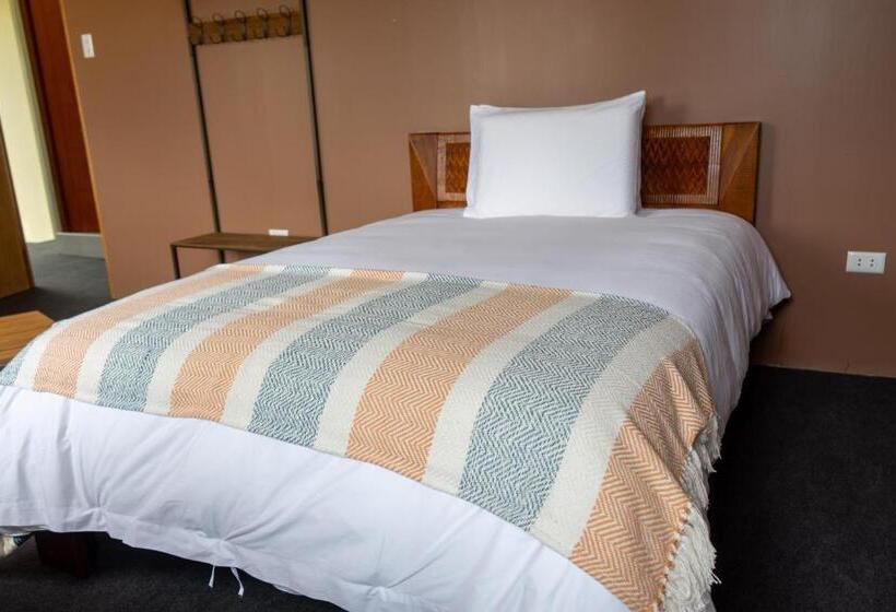 Huallata Hotel Boutique