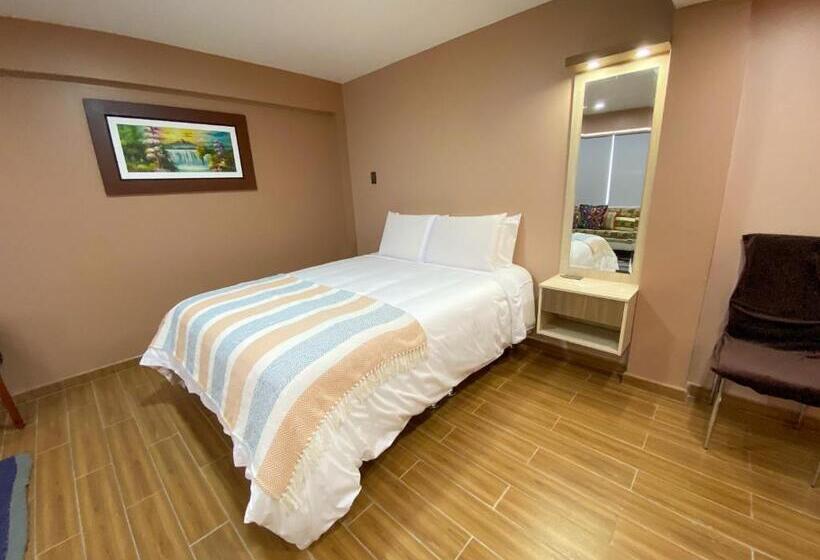 Huallata Hotel Boutique