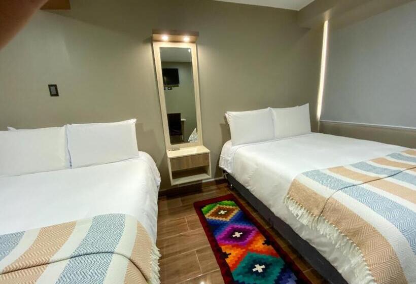 Huallata Hotel Boutique