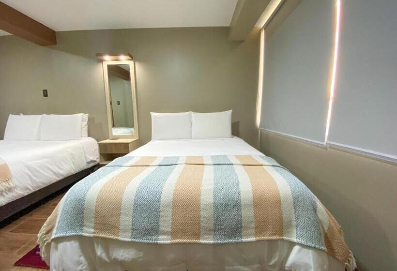 Huallata Hotel Boutique