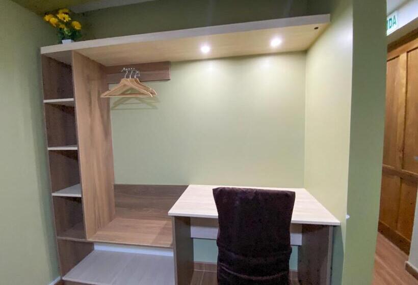 Huallata Hotel Boutique