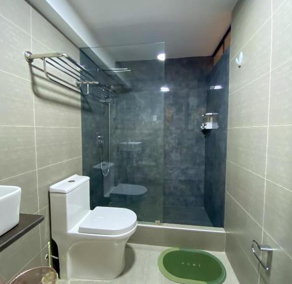 Huallata Hotel Boutique