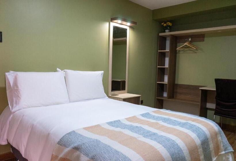 Huallata Hotel Boutique