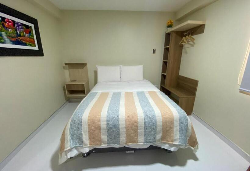 Huallata Hotel Boutique