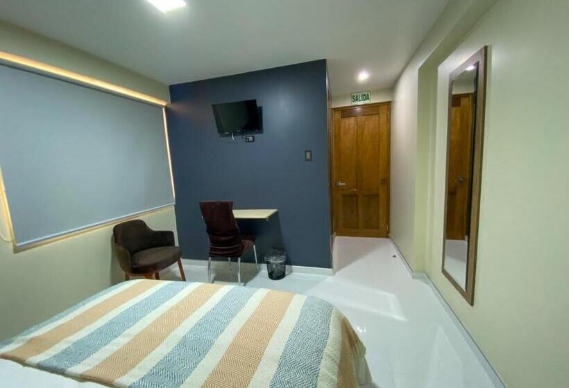 Huallata Hotel Boutique