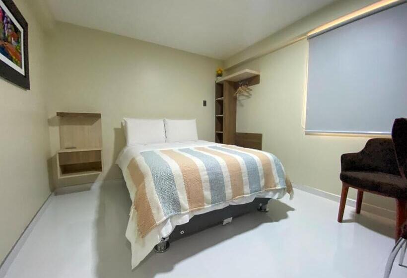 Huallata Hotel Boutique