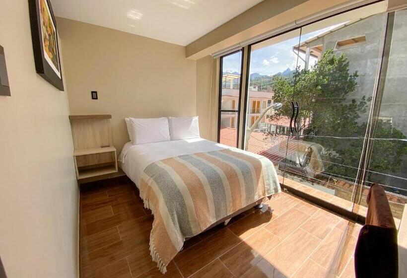 Huallata Hotel Boutique