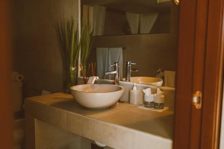 Jashita Hotel Cleopatra Honeymoon Suite Mexico