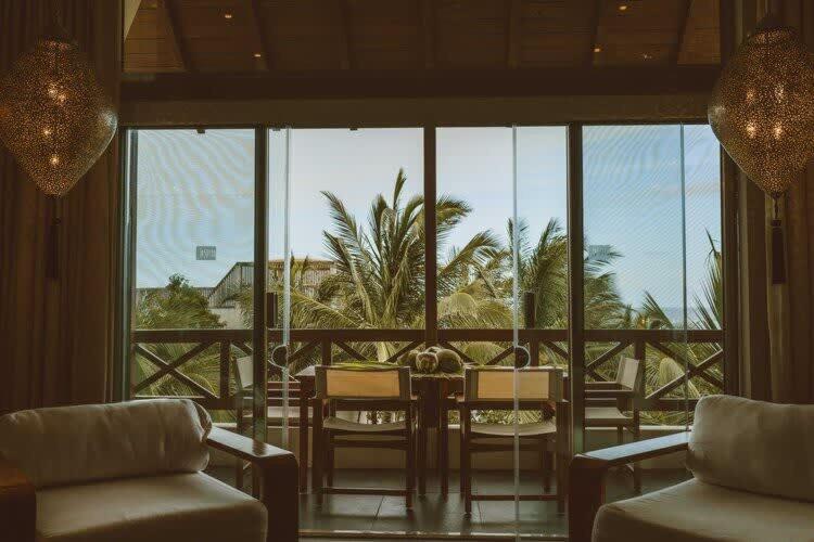 Jashita Hotel Master Suite Jasmine Mexico