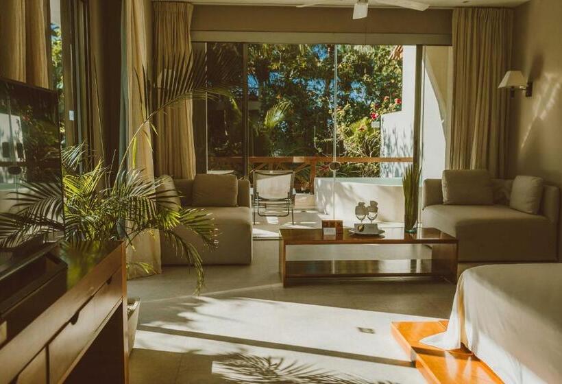 Jashita Hotel Superior Deluxe Suite Mexico