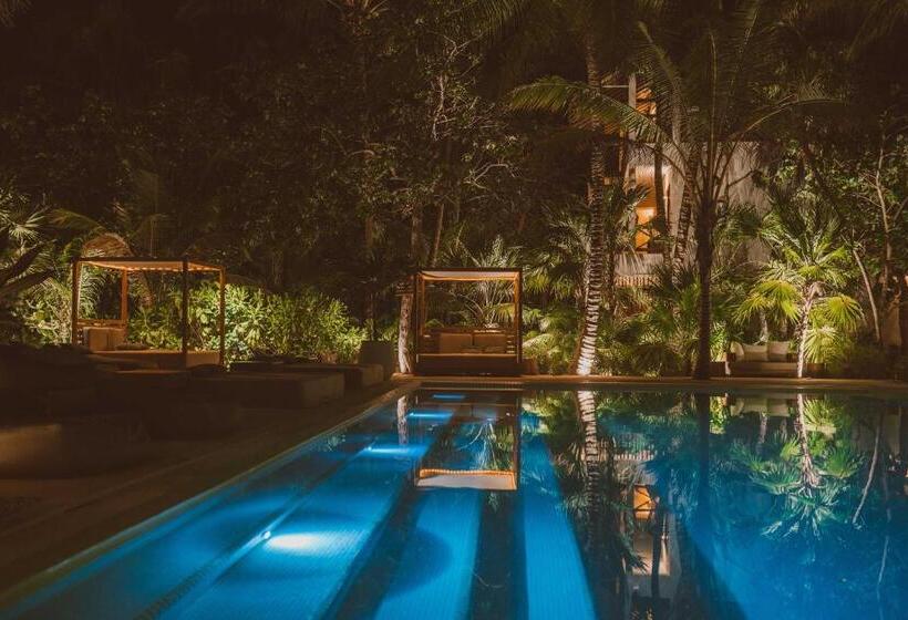 Jashita Hotel Superior Deluxe Suite Mexico