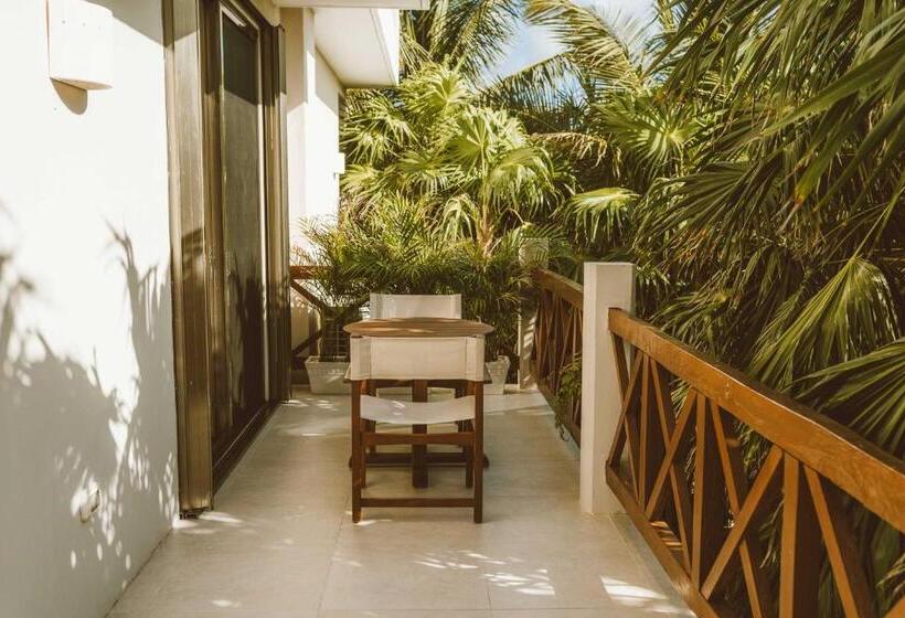 Jashita Hotel Superior Deluxe Suite Mexico