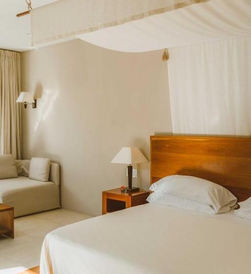 Jashita Hotel Superior Deluxe Suite Mexico