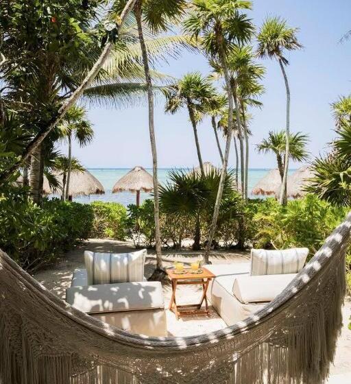 Jashita Hotel Water Front Suites Mexico