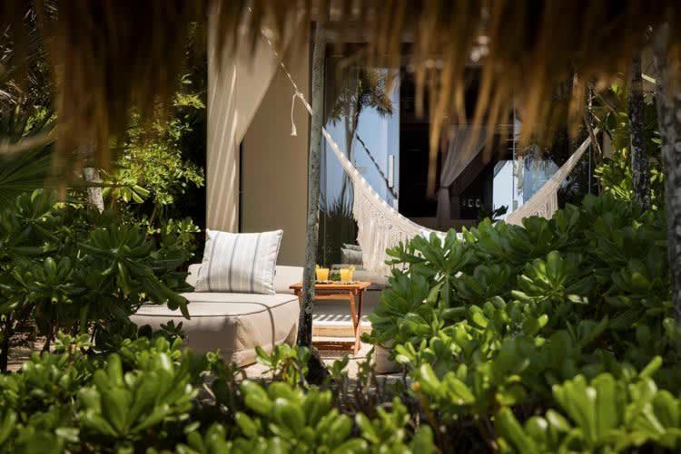 Jashita Hotel Water Front Suites Mexico