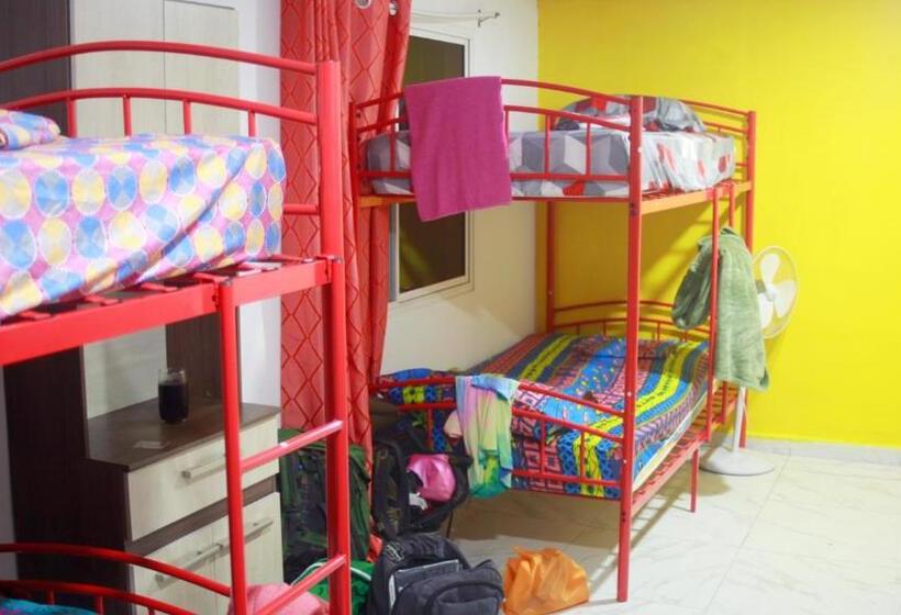 Joe S Layover Hostel Boquete