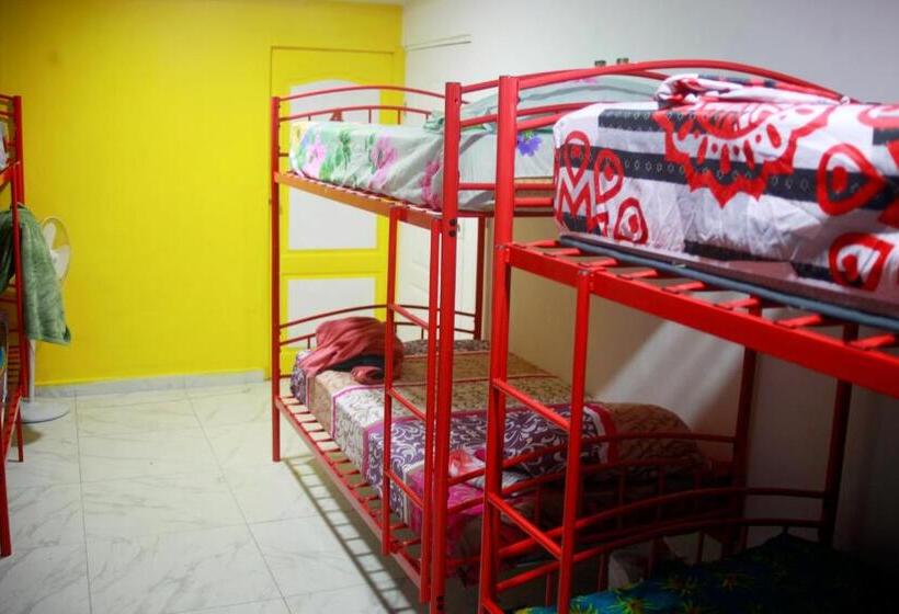 Joe S Layover Hostel Boquete