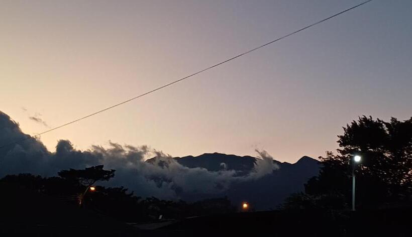 Joe S Layover Hostel Boquete