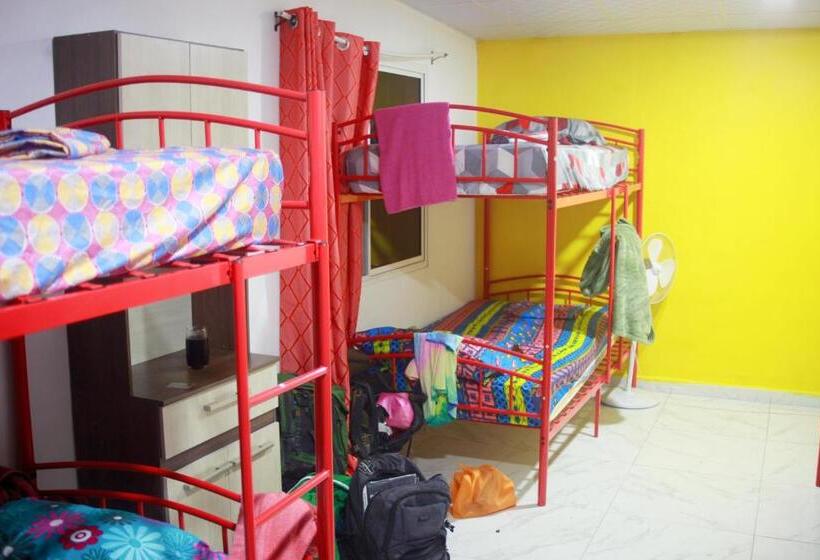 Joe S Layover Hostel Boquete