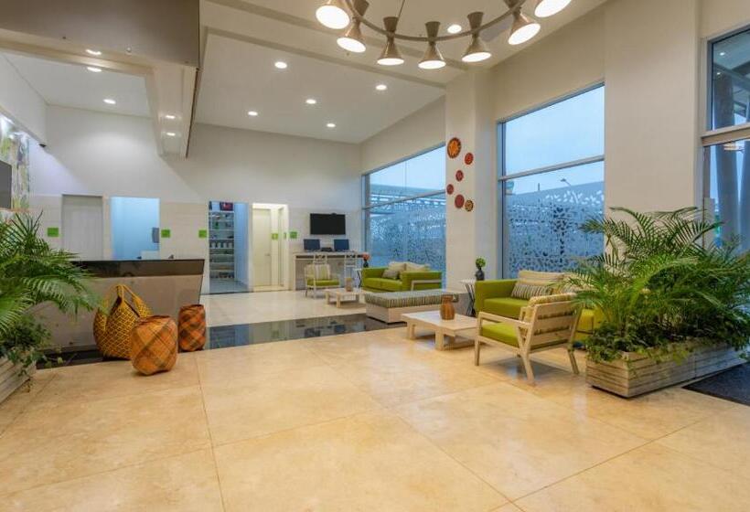 Mia Hotel Choco   Standard   Colombia