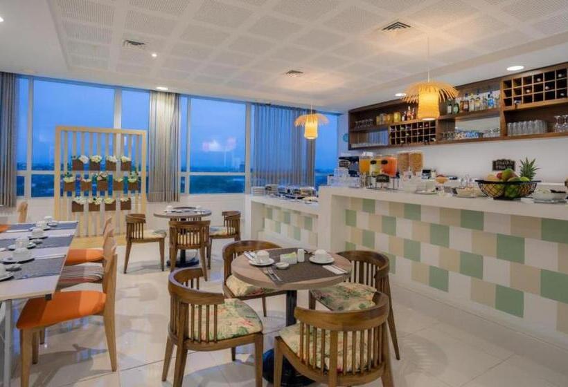 Mia Hotel Choco Standard Twin Colombia