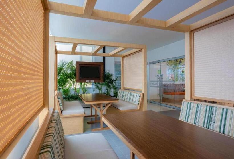 Mia Hotel Choco Standard Twin Colombia