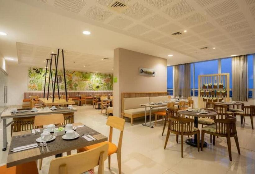 Mia Hotel Choco Standard Twin Colombia