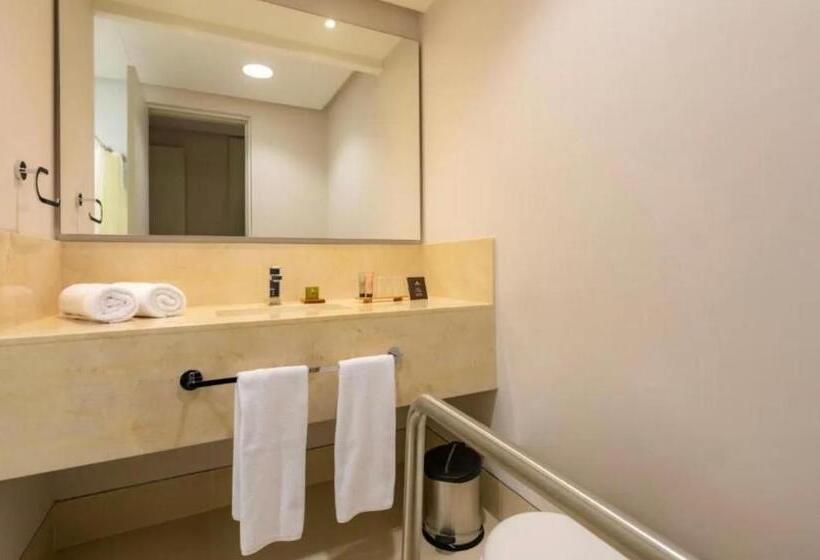 Mia Hotel Choco Standard Twin Colombia