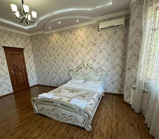 Muhammad Tower Hostel