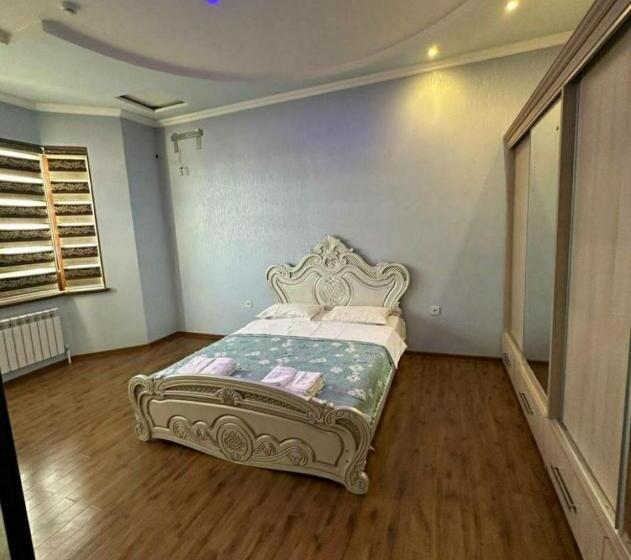 Muhammad Tower Hostel