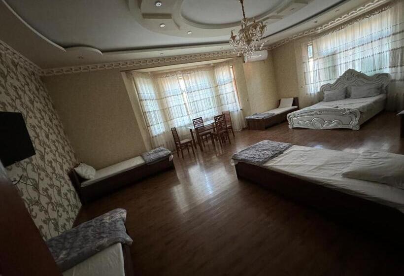 Muhammad Tower Hostel