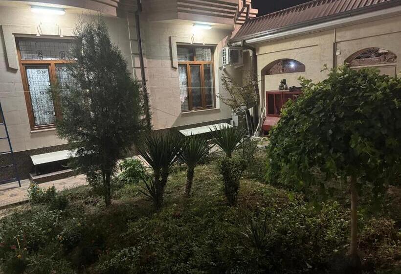 Muhammad Tower Hostel