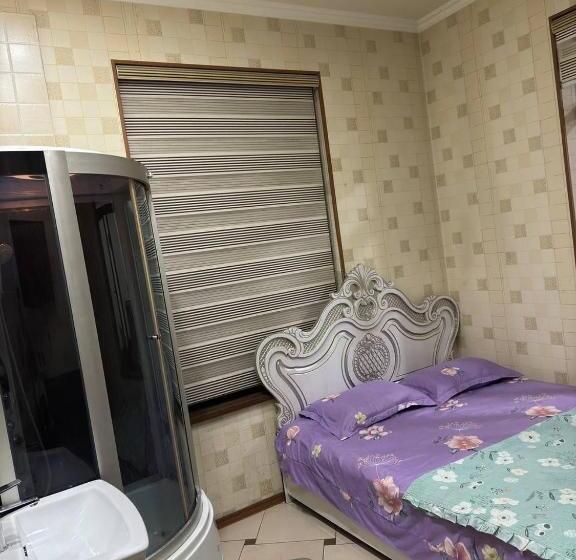 Muhammad Tower Hostel