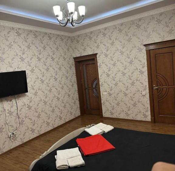 Muhammad Tower Hostel