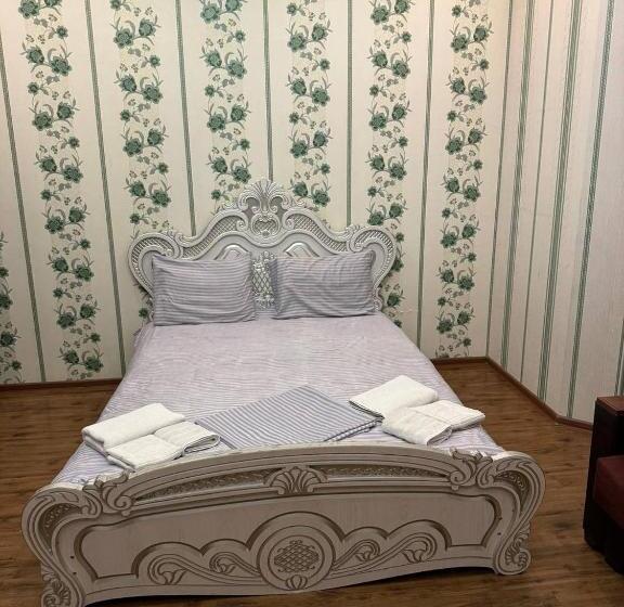 Muhammad Tower Hostel