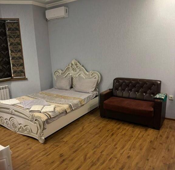 Muhammad Tower Hostel